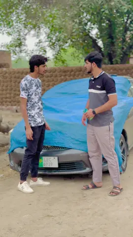 Yh supna mjy marvay gha 😅 #foryou #hammad_maken 