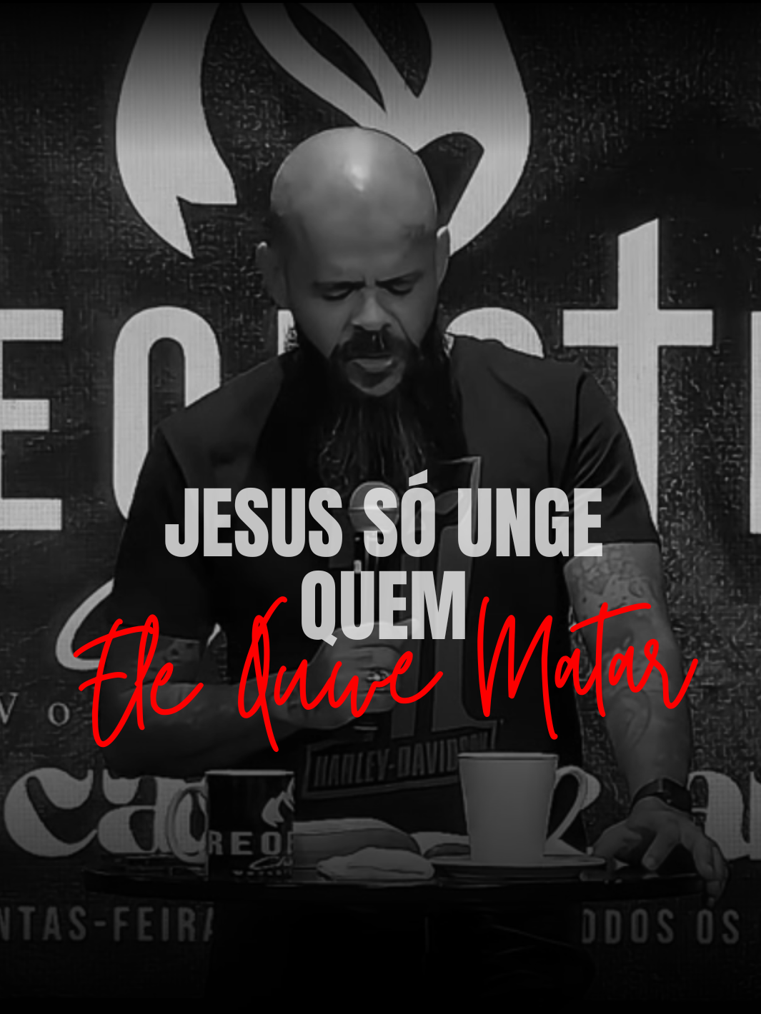 Jesus só unge o que ele quer matar. . . . . . . . . #jesusordenoudozeapóstolos   #umãosãolugardemorte   #jesussóungeoquequerematar   #soluçãodomundo   #homensreposicionados   #céumasculino   #féemação   #governodocéu   #jesuseoseusapóstolos   #exemplodesacrifício   #mortepelafé   #protecaoeamor   #martírioapostólico   #fécristã   #seguiroexemplo