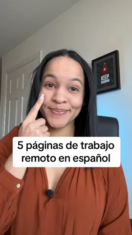 Comenta 7 si quieres saber como es que yo trabajo remoto 100%👩🏻‍💻 y recibir un tutorial  explicándote. ❤ ‼️Recuerda investigar y asegurarte de que estas plataformas que te comparto aquí sean confiables y se ajusten a tus necesidades antes de comenzar.  #fenixgroupoficial #libertadfinanciera #marketing #marketingdigital 