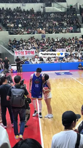 love you two since day 1 🥹💙 #donbelle #fyp #bellemariano #donnypangilinan #donbelle 