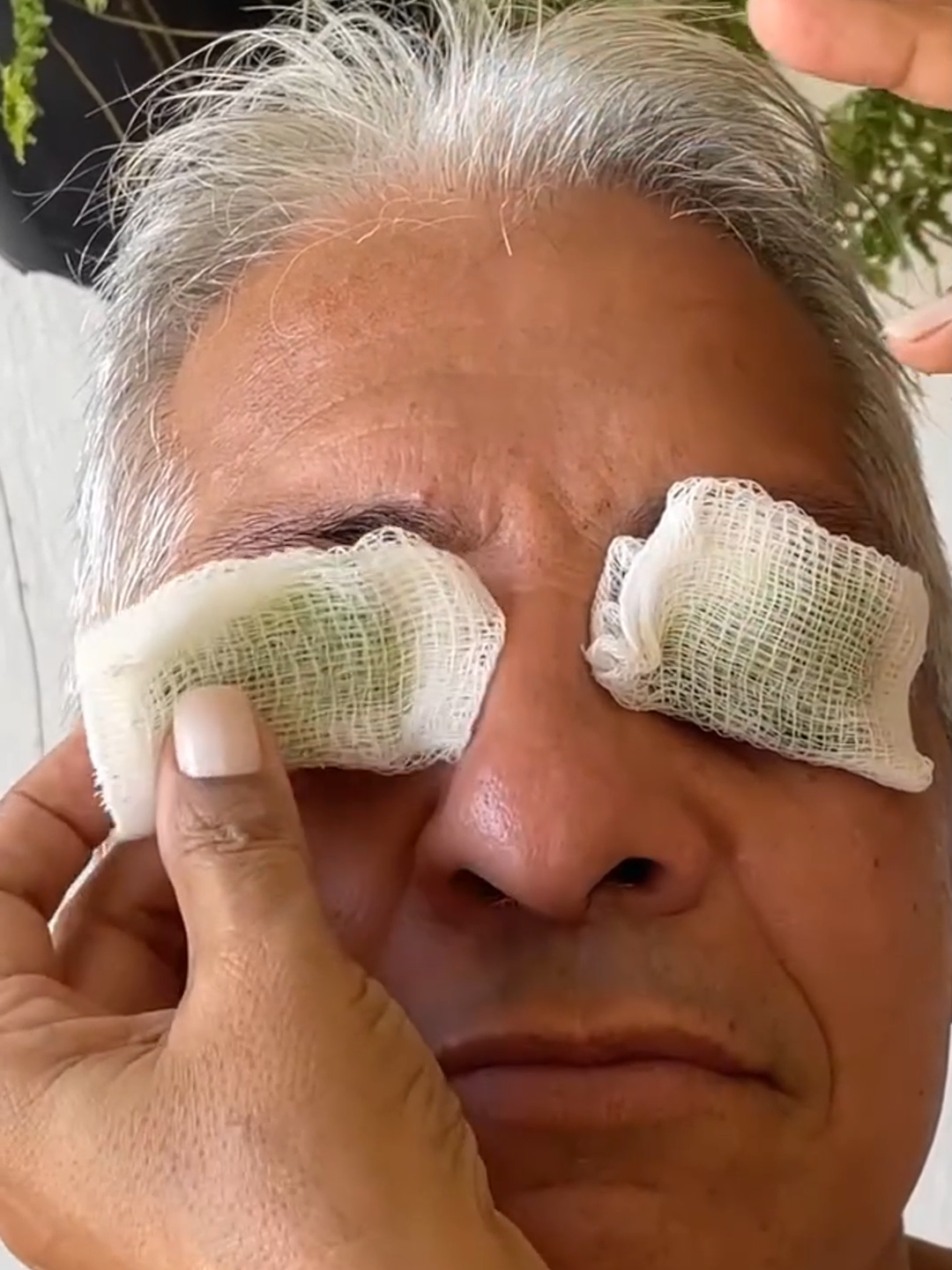 Tenho 80 anos e tenho visão clara! Os óculos não são mais necessários! Receitas milagrosas para os olhos #receitasfaceis #saude #saudavel #olhos