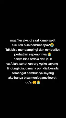 #aminyarobalallamin🤲🏻 #semogacepetsembuh 
