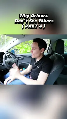 PART 4 : Why Drivers Don't See Bikers - 7 Examples #examples #drivers #bikers #conquerdriving #driving #uk #challenge #charlidamelio #fyp #foryou #foryoupage #fy #viralvideo #unitedkingdom #uk 