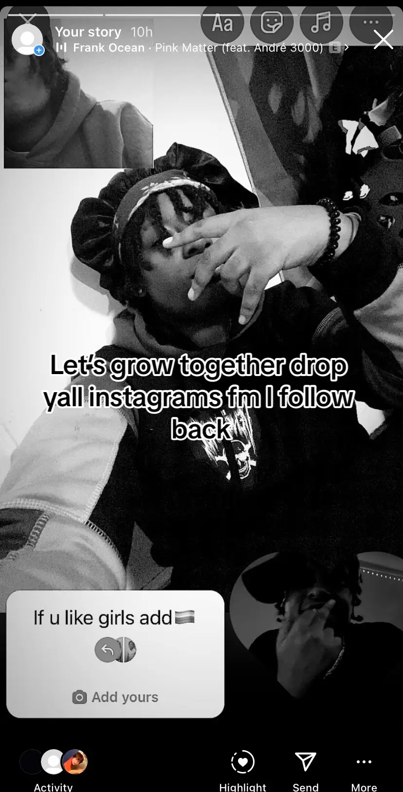 #fupage #growth #mutals #fypage #viral #viraltiktok #blowthisup 