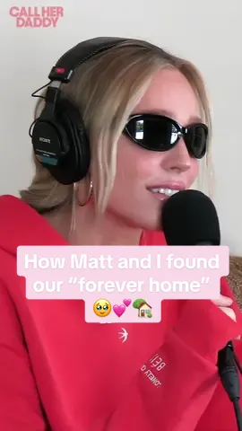 Why does the term “forever home” make me cringe 😖😂