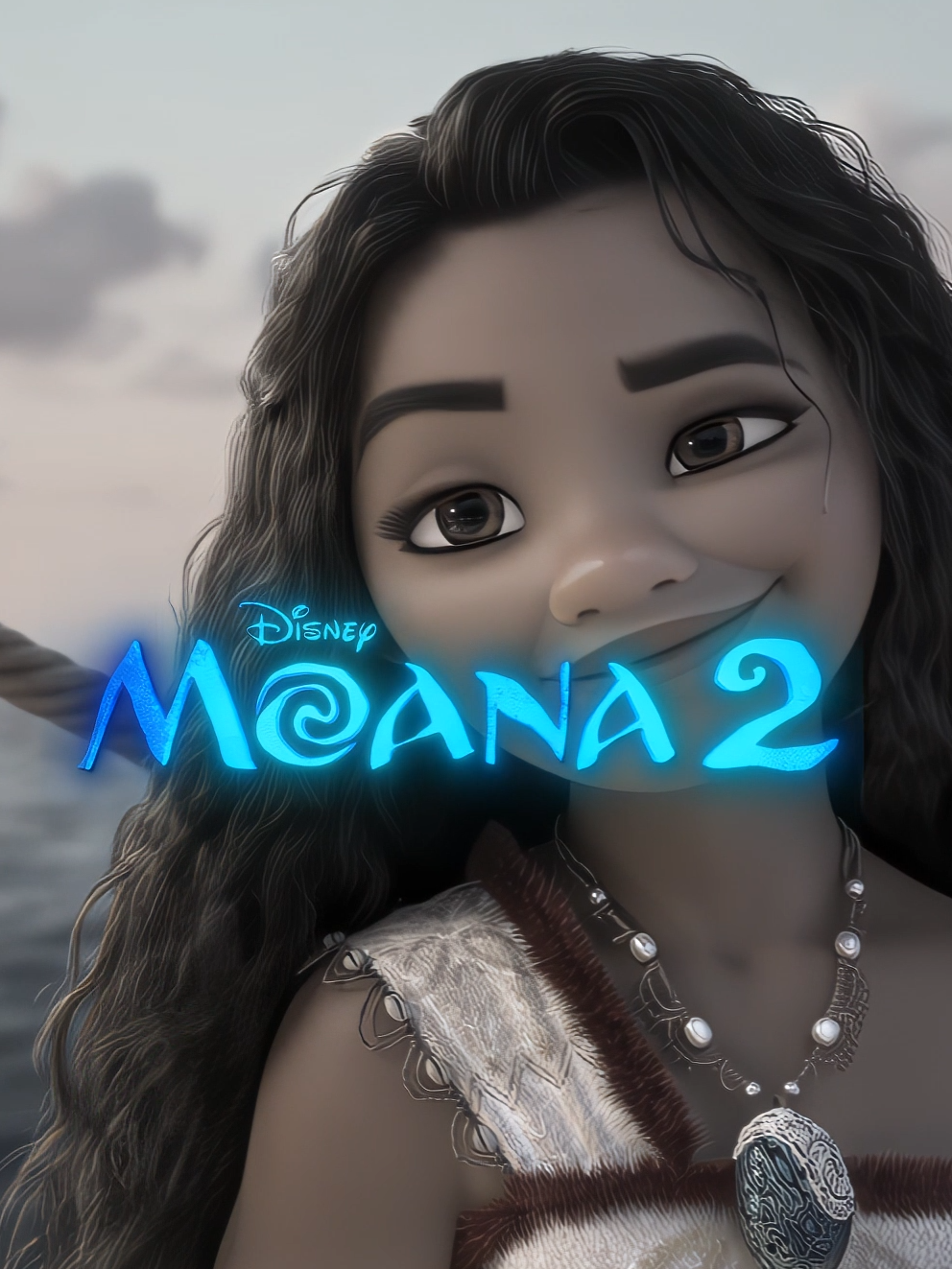 the songs better be peak on this #edit #moana #moana2 #moanaedit #shesaidshesfromtheislands️ #Summer