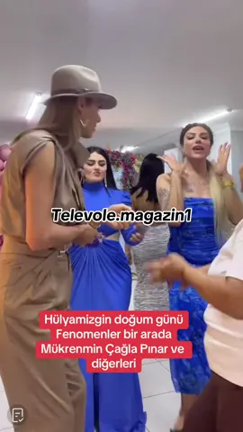 #hülyamizgin #hülyamizgin6 #mükremingezgin #çağlaakalın0 #pınarözkürteller #tiktokmagazin #televolemagazin #fyp #fypシ゚ #viral #beniöneçıkart #keşfet 