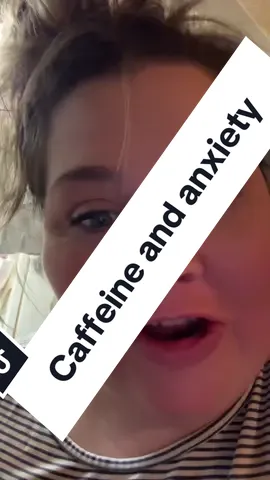 I just love a little drinky drink and I cant say no and now I’m anxious. #caffeine #caffieneaddict #caffieneanxiety 