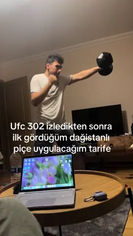 #UFC #302 #dustinpoirier #diamond #dagestan #mma #fight 