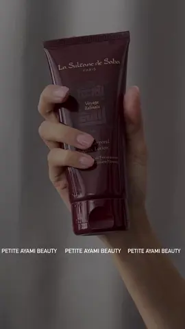 BALI LOTUS FRANGIPANI BODY LOTION La Sultane de Saba body lotions have a fine, yet rich, texture which leaves skin lastingly moisturised and replenished. 200ml #lasultanedesaba #bodycare #bodylotion #bodycream #naturalskincare