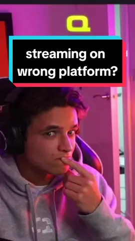 3 things (which one is a lie?): 1. I appreciate the 3 people who watch the whole video 2. He's never coming back to Twitch 3. This was originally 50 mins long #landonorris #twitch #twitchstreamer #ln4 #quadrant #f1 #formula1 #fyp #foryou 
