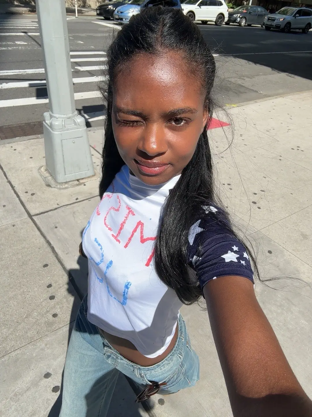 tiktok camera is truly superior 
