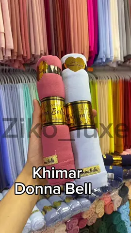 Foulard bissou bissou donna bella❤️🧕 Prix:400da La livraison disponible 🚚 #foulard #hijabe #حجاب #خمار #حجاب_ستايل 