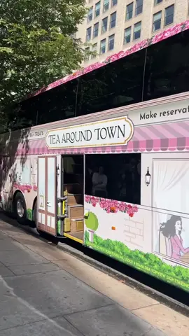 Heading to NYC? This was such a fun way to see the city 💕 seriously the cutest ride around the town and even better savory food, sweets and treats along with endless tea!! Grab a friend and enjoy the 90 minute experience - places you will see St Patrick’s Cathedral, NY Public Library - yes it’s amazing, Grand Central Terminal, Columbus Circle, Radio City Music Hall and more! I can’t forget to mention while they do share certain landmarks they also sing too! How cool right? Don’t miss this experience next time you are in NYC 🗽 There are different options of tickets for your budget and I have a code HOMEMAKING5 for 5% off all TopView products! ( excluding nye and July 4) Comment NYC for more details and all my fave places to visit in the city!! #teaaroundtown #teaaroundtownnyc #nyc #nycfoodie #nycblogger #nycthingstodo #highteaparty #newyorkcity #newyorktrip #nybucketlist #nycexplore #sightseeing #exploremore #explorerheworld #nyctravel #travelguide #instatravel