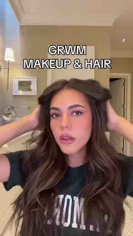 Next video full fit #grwm #grwmroutine #nightout 
