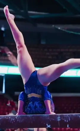 Skylar Killough-Wilhelm - American Gymnast
