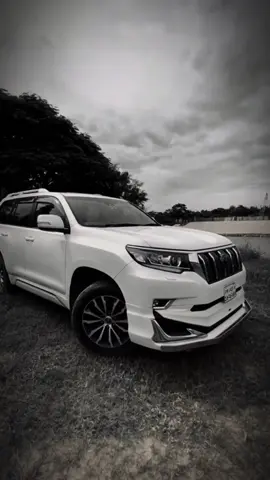 Landcruiser prado 🖤🫶 #abdullah_al_nimon #trending #landcruiser #landcruiserprado 
