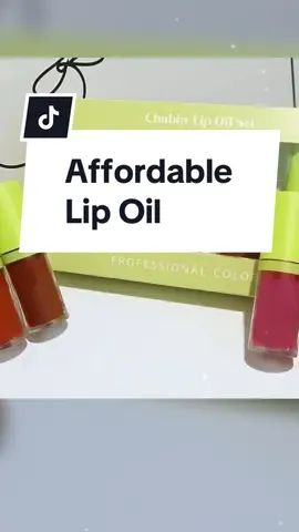 Lip glosses so affordable 💋 #lipgloss #lipbalm #lipcare #tiktokmademebuyit 
