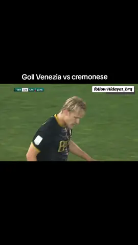 Jay idzes otw Serie-A #veneziafc #jayidzes #seriea #timnasindonesia 