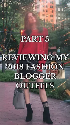 Part 5- the faux leather skirt saga #fashiontiktok #fashioninspo #outfitinspo #cringe #bloggerstyle #fashionfails #greenscreen 