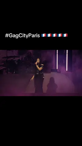 #PARIS #GAGCITYParis 