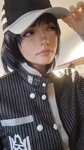 probably my favorite Shuichi video I've made  #danganronpav3 #danganronpa #shuichisaihara #shuichi #shuichisaiharacosplay #trending #4u #foryou #foryoupage #viral #anime 