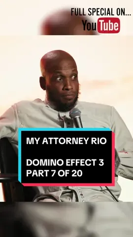 What'd yall think of Reo's legal analysis of my case?       #TourDates: June 7: Jacksonville  June 8: Tampa  June 14: Greensboro June 15: Columbia SC  June 21-22: Des Moines  June 28: Oakland  June 29: San Diego  Aug 2-3: Salt Lake City  Aug 9-10: Omaha  Aug 16-18: Madison WI  Aug 23-25: Fort Wayne, IN Aug 30 -31: Spokane WA  Sept 1: Las Vegas  Sept - Dec dates and cities at AliSiddiq.com or Link in bio #standupcomedy #comedyspecial #standupcomedian #alisiddiq #newcomedy #funnystory #truestory #ontournow #comedytour #funny #funnyvideos #funnyshit #trending #viral #instadaily #trendingnow #comedy