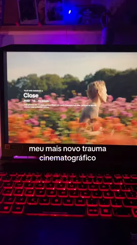 nós cinefilos melancólicos #close #a24 
