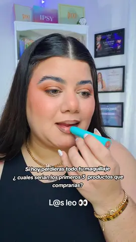cuales serian tus 3 primeras opciones 😭🥹 #humortiktok #humor #makeup #maquillaje #parati #viral #creadoresdecontenido #contenido #maquilladora 