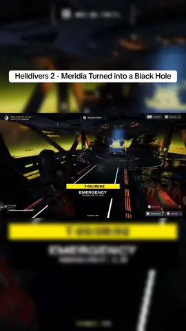 Helldivers 2 #gaming #helldivers #helldivers2 #fyp #CapCut 