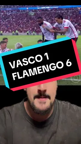 UM CLASSICO DOS SONHOS pro #flamengo sobre o #vasco! Tudo isso eu vi no @Flashscore.com, o melhor app do Brasil! #flashscore 