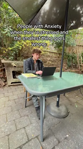 “Clearly the world hates me” #pov #anxiety #relatable #anxietydisorder #funnyvideos 