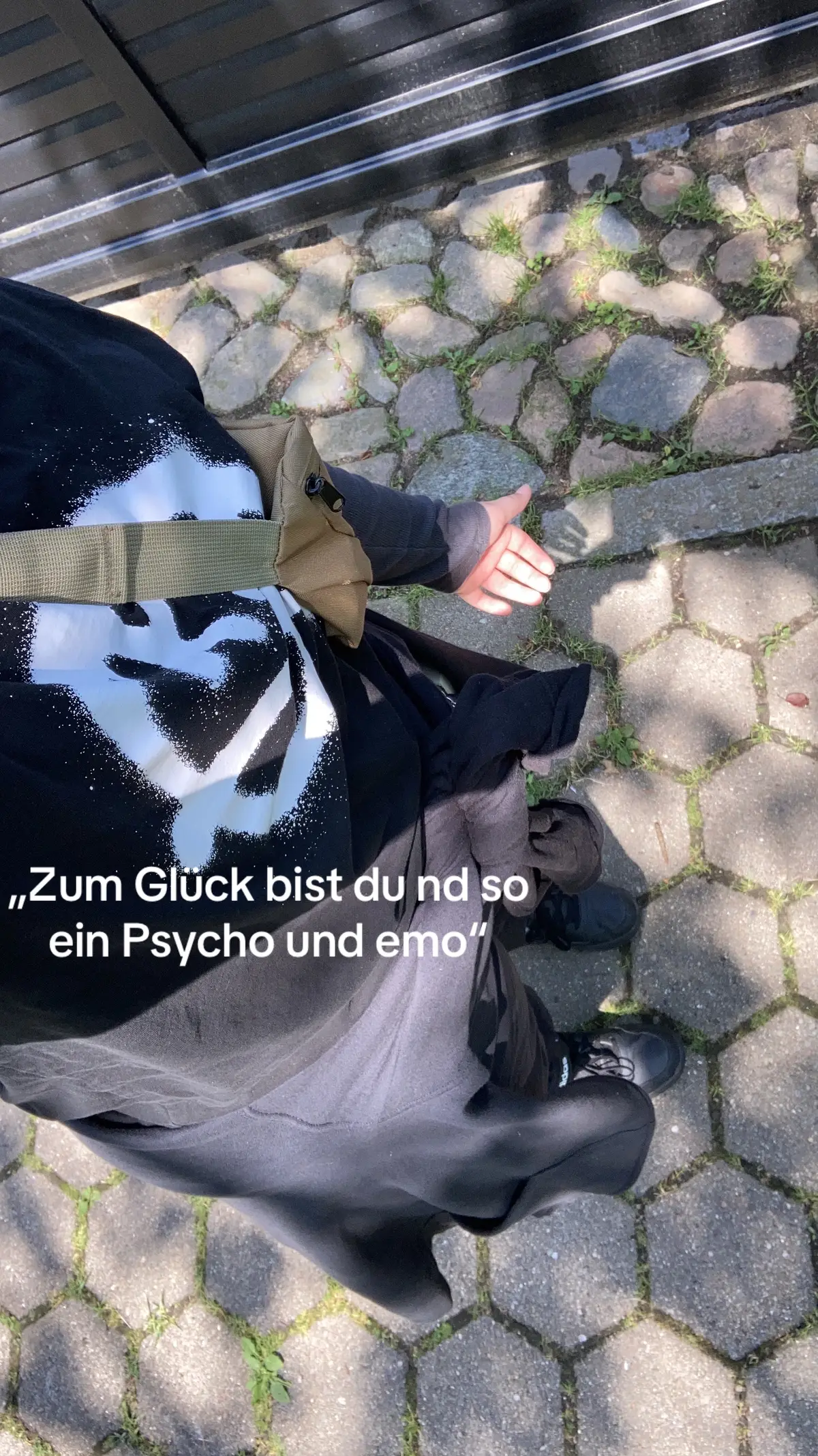 #MentalHealth #psyche #kjp #fyp #keinpyscho 