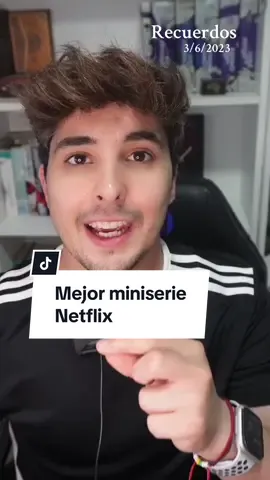 Una de las mejores miniserues de Netflix: Clickbait #Clickbait #Miniseries #Series #Netflix #SeriesNetflix #MiniseriesNetflix #Virales #Fyp #Recuerdos 