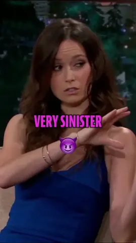 Meet Summer, The Gorgeous Arrow Star in Blue Dress!!😂😂🥰#craigferguson #memes #fyp 