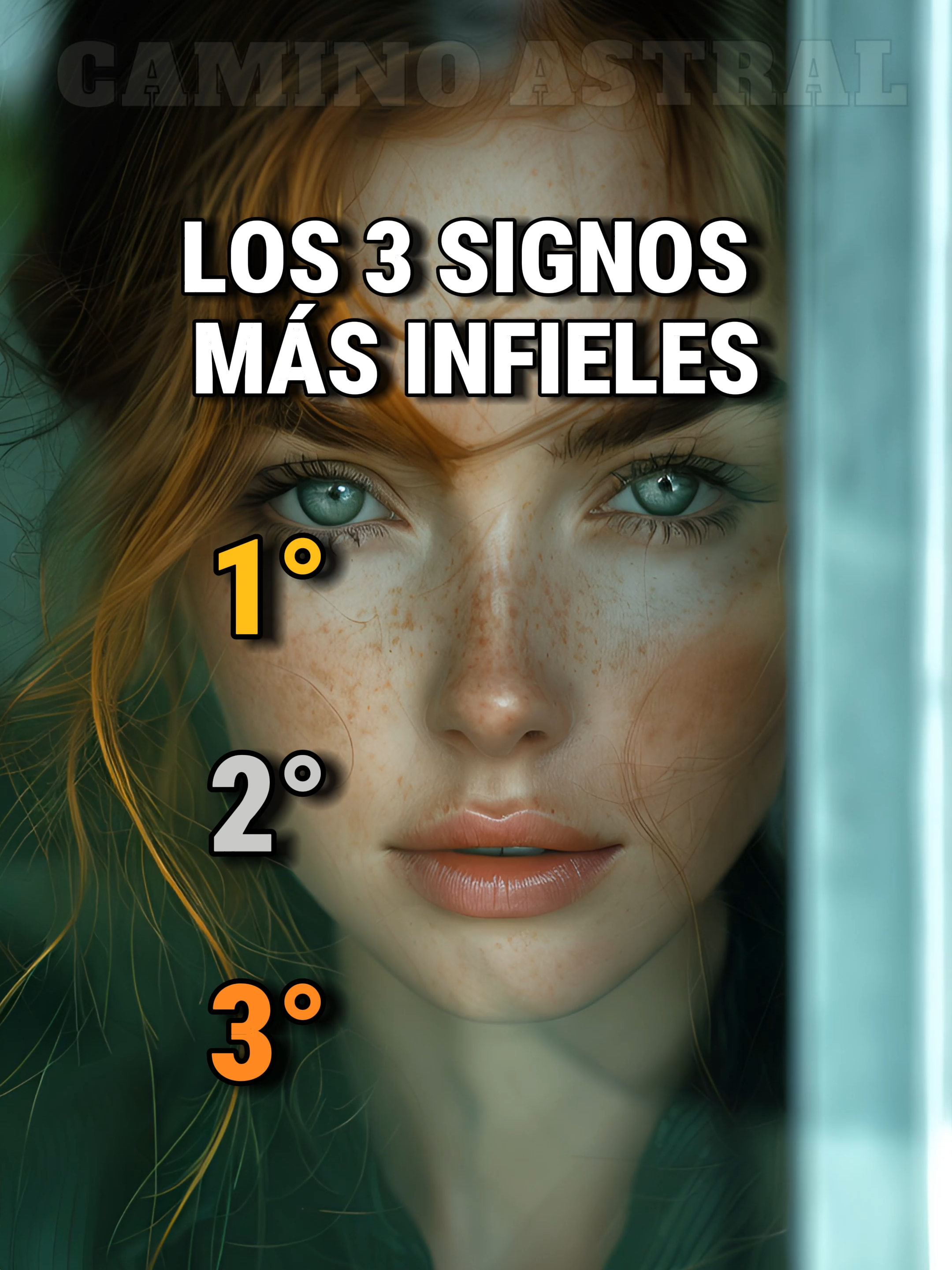 ¡Descubre cuáles son los 3 signos más infieles del zodiaco! 📷📷 #SignosInfieles #Zodiaco #Astrología #Infidelidad #SignosDelZodiaco #curiosidadesastrologicas #AstroTikTok #Relaciones #amoryastrologia #SignosZodiacales #acuario #Sagitario #Géminis