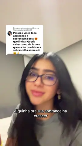 Respondendo a @Vanessa Amaro8383 