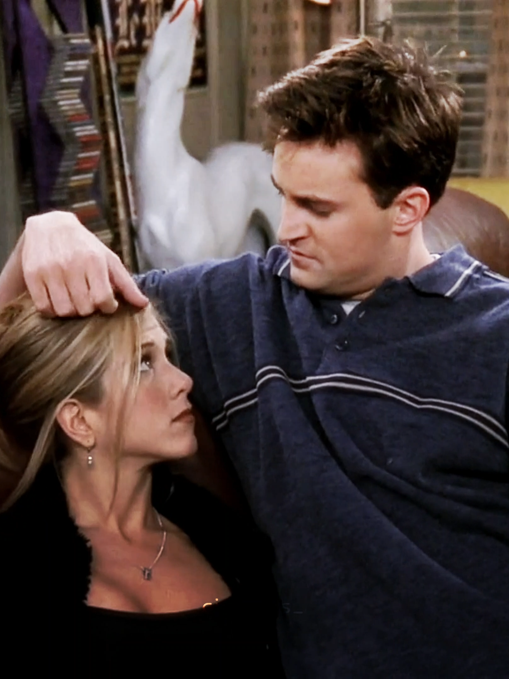 underrated friendship #fy #fyp #rachelgreen #chandlerbing #friends #friendstvshow #friendship#friendshipgoals #rachelgreenedit  #chandlerbingedit #friendsedit #edit #viralvideo #cute #underrated