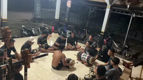 We belom belom🤣 #baleganjur #baleganjurterkini #baleganjurviral #baleganjurngarap #bali #baliviral #balinese #budayabali #stt_satyadharma11b 