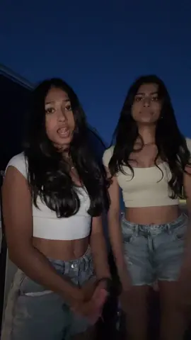 filmed on a car #fyp #BestFriends #fypシ #brown #dance 