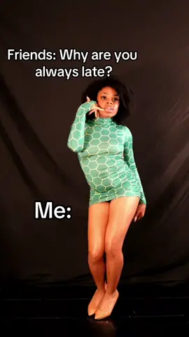 Procrastination is my best friend due to my ADHD. Im always late #procrastination #adhd #dance #expresso 