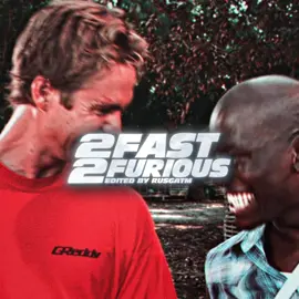 Are Brian and Roman the best duo in Fast and Furious? || 2 Fast 2 Furious ib: @isaewanted || #fastandfurious #fastandfuriousedit #2fast2furious #2fast2furiousedit #paulwalker #brainoconnor #paulwalkeredit #fyp #viral