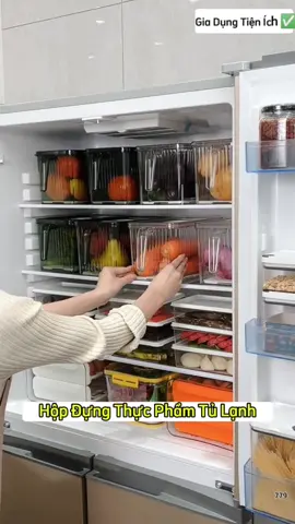 3 hộp giá hời #hopdungthucpham #hopdungthucphamtulanh #giadungtienich #giadungtienich779 #xuhướng 