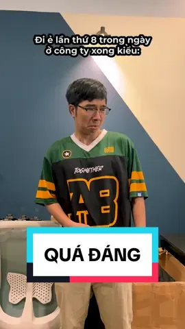 Thời buổi đi vài vòng quay lại mất việc 😀 @NAM-PHẠM #viral #trending #fyp #j4f #comedy #anhquadanglamluon #thanhsenpai #VibeBros 