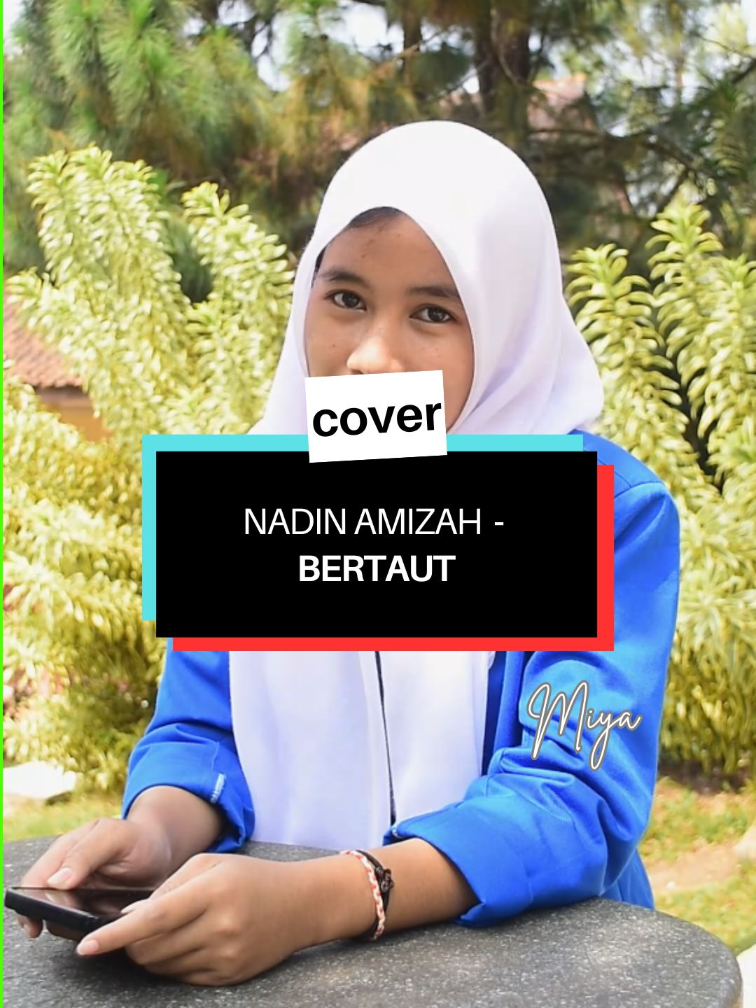 Cover Nadin Amizah - Bertaut @miyaaw_14 #fypシ゚ #fypシ゚viral #fypage #fyppppppppppppppppppppppp #fyp #fypp