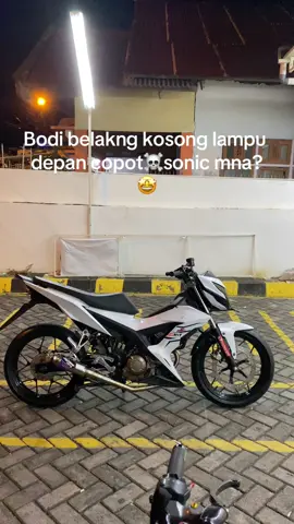 #fypシ゚viral #sonic150rindonesia🇮🇩 #🔥 #fypage 