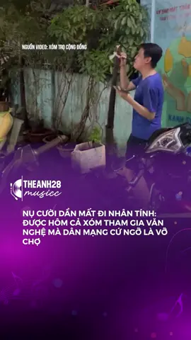 QUẬY THIỆT CHỨ =))))#theanh28 #theanh28music #tiktoknews #tiktokgiaitri