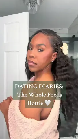 Call me Draya Mitchell cause I’m in my cougar era 🐅  Seriously are yall dating men younger than you?  #dating #datingvlog #datingvlog #datenight #cougar #agegap #firstdate #ootn #fragrance #relationshipadvice #grwm #datingdiaries #blacklove #wholefoods #datingapps #hinge #wholefoodsmarket 