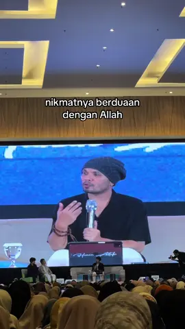 Pernah ngerasain hatinya lagi lelah bgt 🥹  #sharingtimeayahamanah #ayahamanah #ustadzhananattaki 