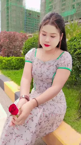 #foryour #fy #🙂 #❤️‍ #အခုသောဝေးခဲ့ကြပီ#💔 